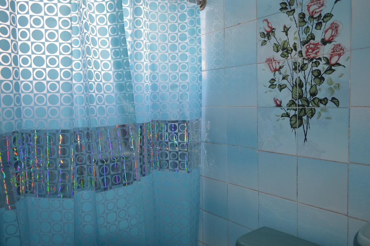 Hostal Alborada Ріобамба Екстер'єр фото